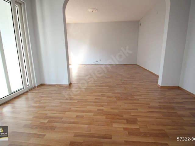 KURAYDAN  EMLAKBANK KONUTLARINDA 3+1 KİRALIK DAİRE KD-258 - Görsel 20