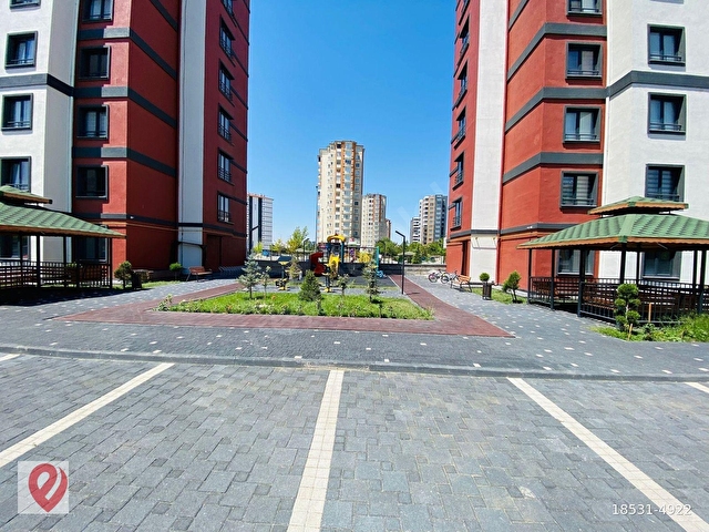 ERCİYES GAYRİMENKUL AVENIR60 PROJESİNDE ARA KAT SATILIK DAİRELER - Görsel 2