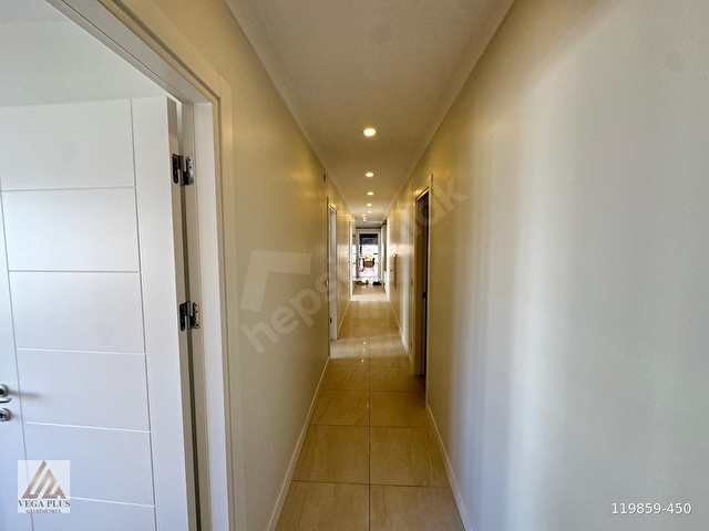VEGA PLUS ERENKÖYDE 170 BRÜT 145 M² NET 4+1 SATILIK BOŞ FIRSAT - Görsel 22
