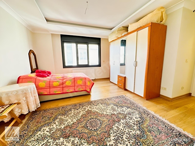 VEGA PLUS ERENKÖYDE 170 BRÜT 145 M² NET 4+1 SATILIK BOŞ FIRSAT - Görsel 21