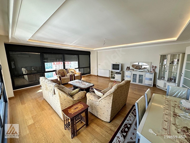 VEGA PLUS ERENKÖYDE 170 BRÜT 145 M² NET 4+1 SATILIK BOŞ FIRSAT - Görsel 6