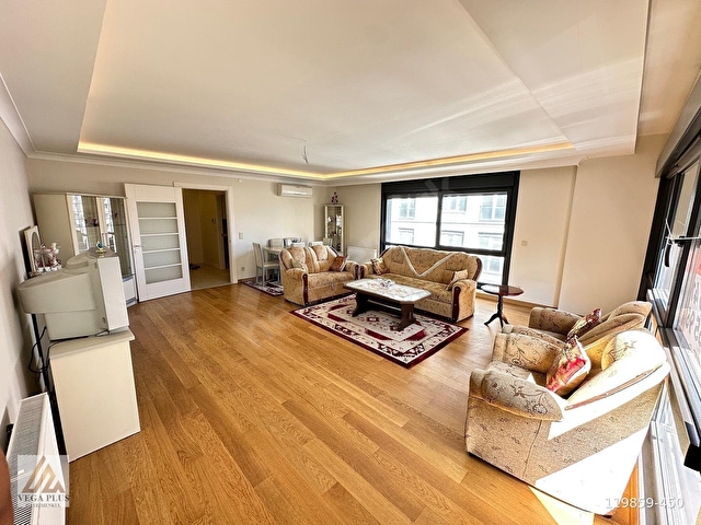 VEGA PLUS ERENKÖYDE 170 BRÜT 145 M² NET 4+1 SATILIK BOŞ FIRSAT - Görsel 7