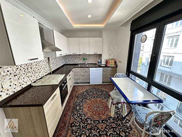 VEGA PLUS ERENKÖYDE 170 BRÜT 145 M² NET 4+1 SATILIK BOŞ FIRSAT - Görsel 27
