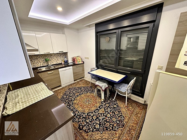 VEGA PLUS ERENKÖYDE 170 BRÜT 145 M² NET 4+1 SATILIK BOŞ FIRSAT - Görsel 8