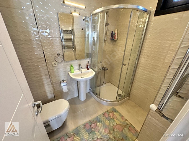 VEGA PLUS ERENKÖYDE 170 BRÜT 145 M² NET 4+1 SATILIK BOŞ FIRSAT - Görsel 28