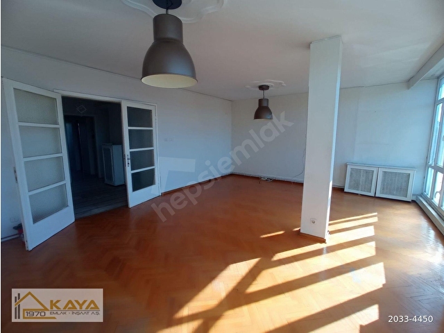 NİSBETİYE CADDESİ ÜZERİNDE AYTAR CADDESİNE CEPHELİ TAŞINMAYA HAZIR 3+1 KAYA AŞ - Görsel 12
