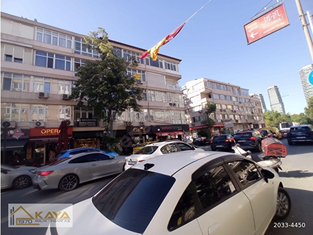 NİSBETİYE CADDESİ ÜZERİNDE AYTAR CADDESİNE CEPHELİ TAŞINMAYA HAZIR 3+1 KAYA AŞ - Görsel 3