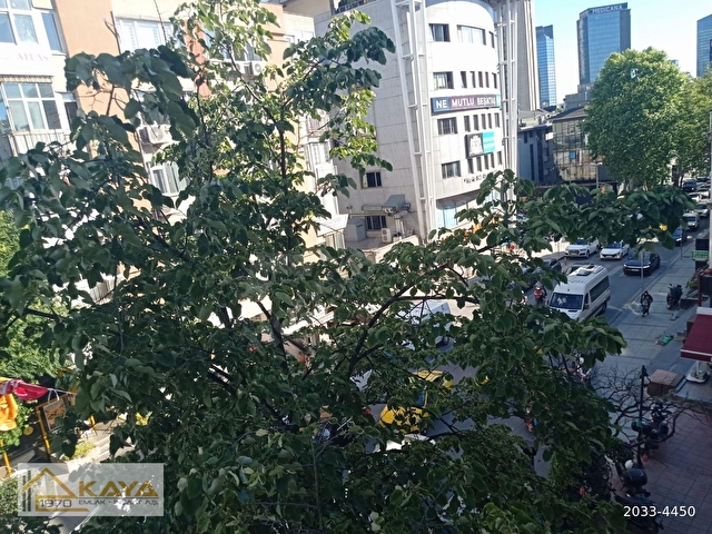 NİSBETİYE CADDESİ ÜZERİNDE AYTAR CADDESİNE CEPHELİ TAŞINMAYA HAZIR 3+1 KAYA AŞ - Görsel 26
