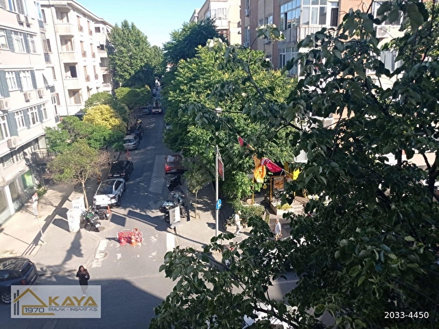 NİSBETİYE CADDESİ ÜZERİNDE AYTAR CADDESİNE CEPHELİ TAŞINMAYA HAZIR 3+1 KAYA AŞ - Görsel 8