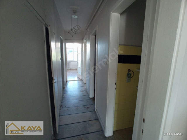 NİSBETİYE CADDESİ ÜZERİNDE AYTAR CADDESİNE CEPHELİ TAŞINMAYA HAZIR 3+1 KAYA AŞ - Görsel 19