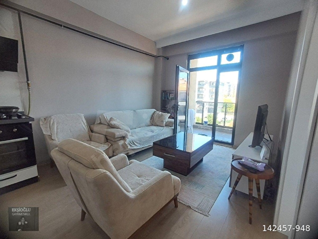 EKŞİOĞLUNDAN TEKİRDAĞ SÜLEYMANPAŞA ATATÜRK MAH DENİZ MANZARALI SATILIK 1+1 DAİRE - Görsel 6