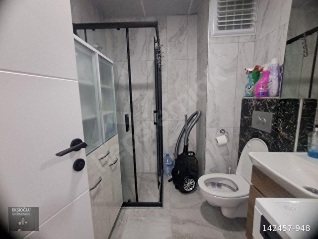 EKŞİOĞLUNDAN TEKİRDAĞ SÜLEYMANPAŞA ATATÜRK MAH DENİZ MANZARALI SATILIK 1+1 DAİRE - Görsel 8