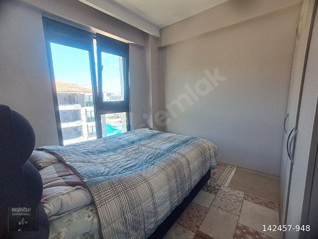 EKŞİOĞLUNDAN TEKİRDAĞ SÜLEYMANPAŞA ATATÜRK MAH DENİZ MANZARALI SATILIK 1+1 DAİRE - Görsel 9