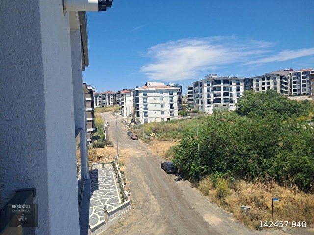 EKŞİOĞLUNDAN TEKİRDAĞ SÜLEYMANPAŞA ATATÜRK MAH DENİZ MANZARALI SATILIK 1+1 DAİRE - Görsel 23
