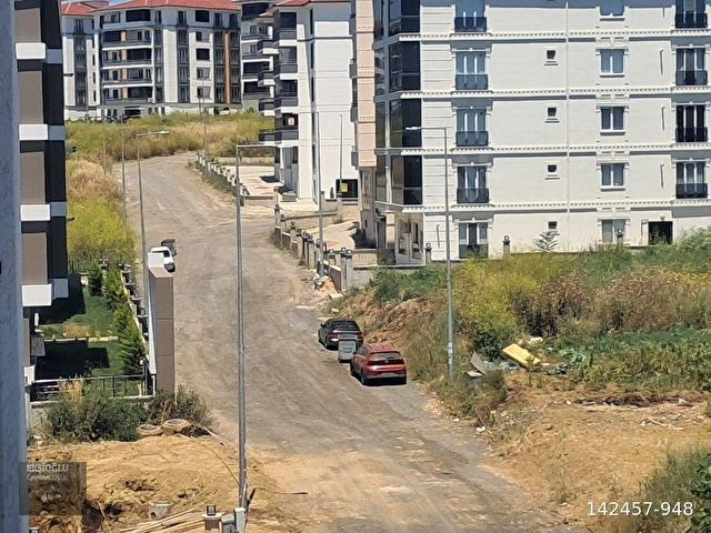 EKŞİOĞLUNDAN TEKİRDAĞ SÜLEYMANPAŞA ATATÜRK MAH DENİZ MANZARALI SATILIK 1+1 DAİRE - Görsel 27