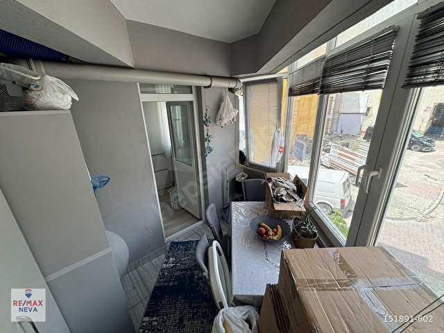BAHÇELİEVLER ÇOBANÇEŞME MAHALLESİNDE SATILIK 3+1 DAİRE - Görsel 11
