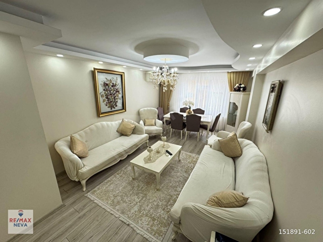 BAHÇELİEVLER ÇOBANÇEŞME MAHALLESİNDE SATILIK 3+1 DAİRE - Görsel 6