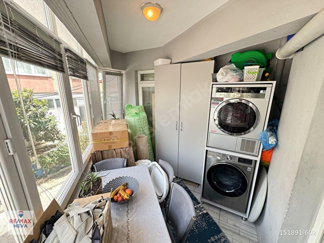 BAHÇELİEVLER ÇOBANÇEŞME MAHALLESİNDE SATILIK 3+1 DAİRE - Görsel 10