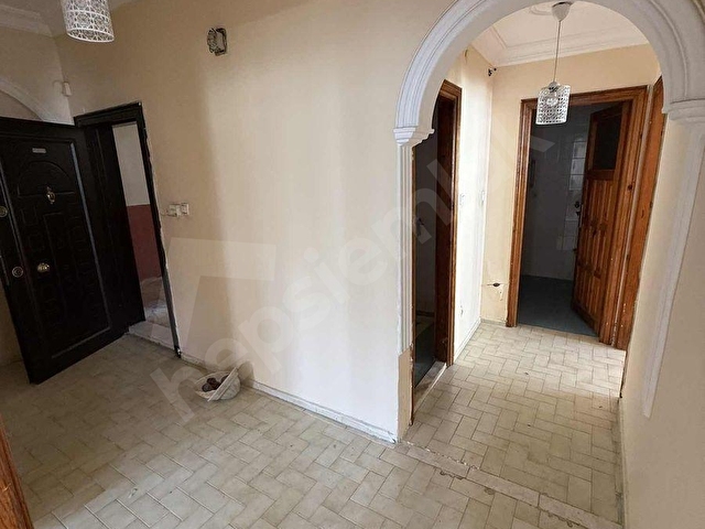 HACET MAHALLESİNDE SATILIK 2+1 AYRİ MUTFAKLİ GÜNEY CEPHE DAİRE - Görsel 7