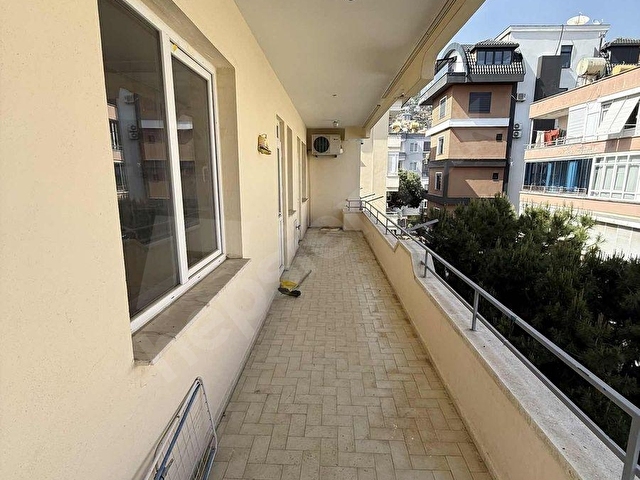 HACET MAHALLESİNDE SATILIK 2+1 AYRİ MUTFAKLİ GÜNEY CEPHE DAİRE - Görsel 3
