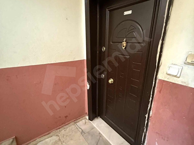 HACET MAHALLESİNDE SATILIK 2+1 AYRİ MUTFAKLİ GÜNEY CEPHE DAİRE - Görsel 11