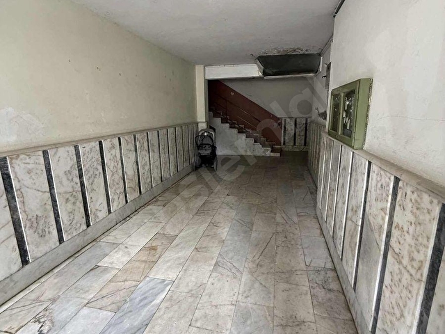 HACET MAHALLESİNDE SATILIK 2+1 AYRİ MUTFAKLİ GÜNEY CEPHE DAİRE - Görsel 13