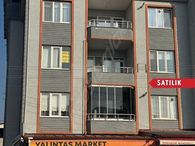 Mustafakemalpaşa Yalıntaş Satılık