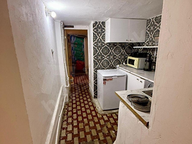 CİHANGİR DE KÖŞE KONUMDA DEVREN KİRALIK İŞ YERİ - Görsel 16