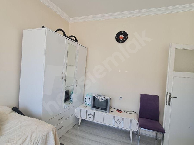 KONUT ER EMLAKTAN MERKEZİ KONUMDA SATILIK FULL YAPILI 3+1 DAİRE - Görsel 18