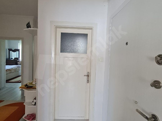 KONUT ER EMLAKTAN MERKEZİ KONUMDA SATILIK FULL YAPILI 3+1 DAİRE - Görsel 24