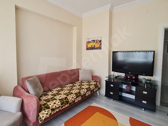 KONUT ER EMLAKTAN MERKEZİ KONUMDA SATILIK FULL YAPILI 3+1 DAİRE - Görsel 23