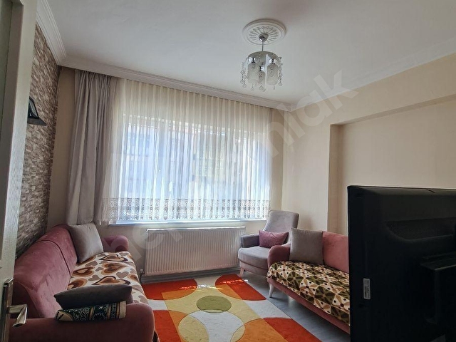 KONUT ER EMLAKTAN MERKEZİ KONUMDA SATILIK FULL YAPILI 3+1 DAİRE - Görsel 22