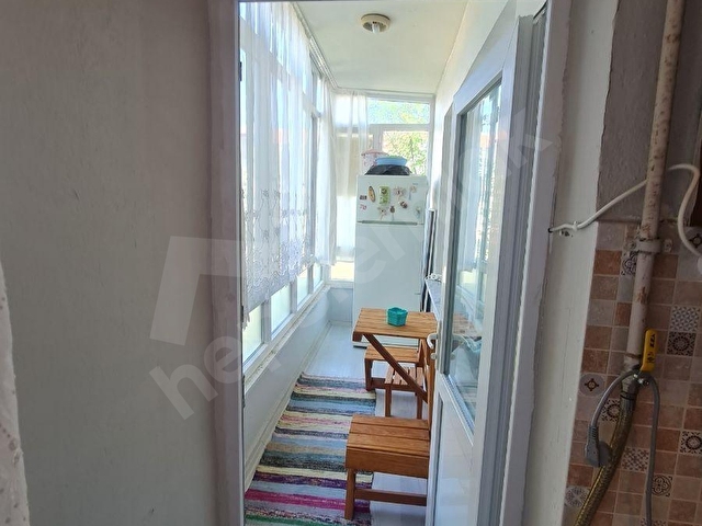 KONUT ER EMLAKTAN MERKEZİ KONUMDA SATILIK FULL YAPILI 3+1 DAİRE - Görsel 14