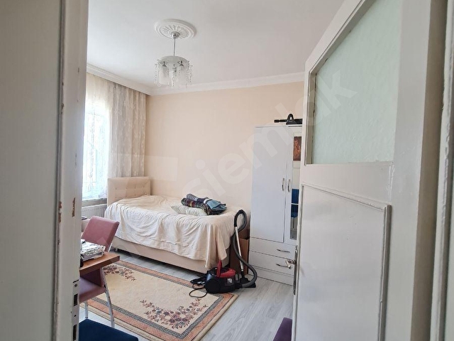 KONUT ER EMLAKTAN MERKEZİ KONUMDA SATILIK FULL YAPILI 3+1 DAİRE - Görsel 20