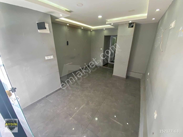 AYDIN İNŞ.1.CEBECİ CADDESİNE KOMŞU 20M2 GİRİŞ DÜKKAN