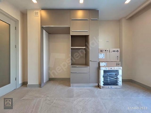 SUADİYEDE VARONDAN BAĞDATA 2.BİNA YENİ BALKONLU GÜVENLİK, HAVUZ - Görsel 11