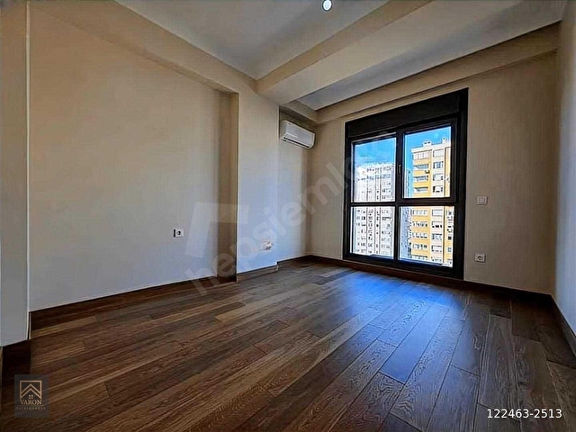 SUADİYEDE VARONDAN BAĞDATA 2.BİNA YENİ BALKONLU GÜVENLİK, HAVUZ - Görsel 14