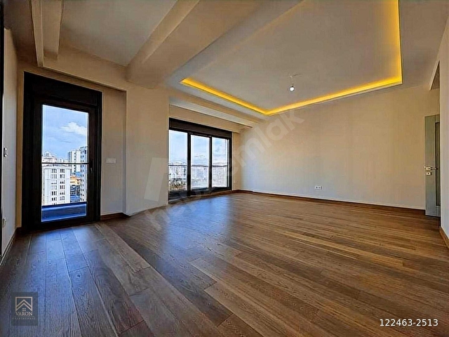 SUADİYEDE VARONDAN BAĞDATA 2.BİNA YENİ BALKONLU GÜVENLİK, HAVUZ - Görsel 2