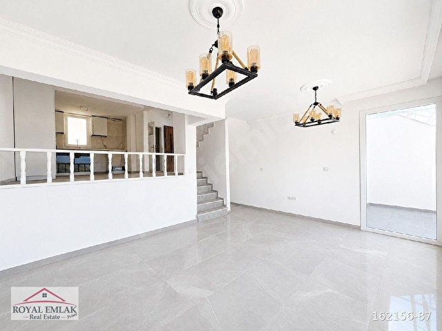 Muğla Güllük Deniz Manzaralı Satılık Müstakil Yazlık - Görsel 5