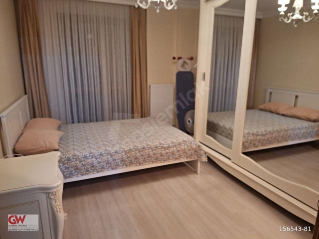QUBBEDEN KAÇIRILMAYACAK FIRSAT MERKEZİ KONUMDA 3+1SATILIK DAİRE - Görsel 5