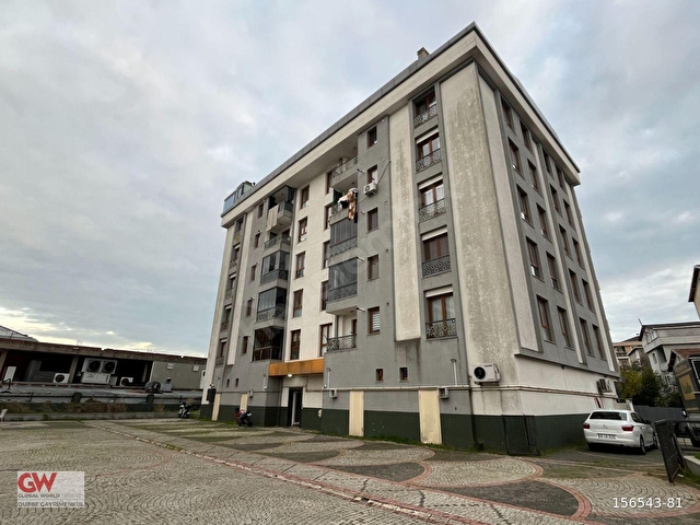QUBBEDEN KAÇIRILMAYACAK FIRSAT MERKEZİ KONUMDA 3+1SATILIK DAİRE - Görsel 14