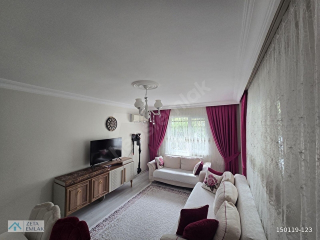 PENDİK ESENYALIDA SATILIK 3+1 DAİRE