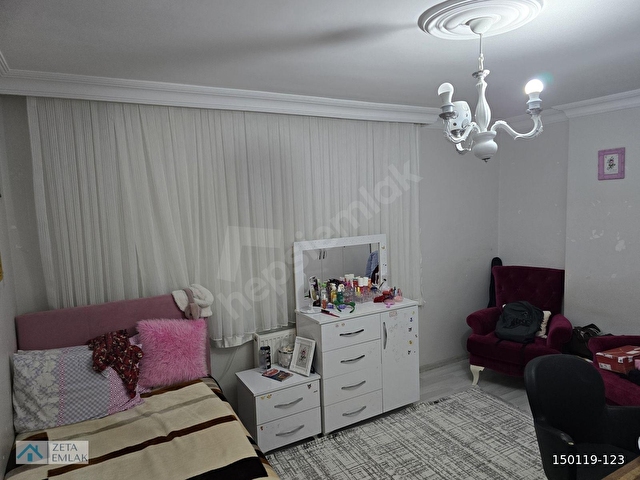 PENDİK ESENYALIDA SATILIK 3+1 DAİRE - Görsel 5