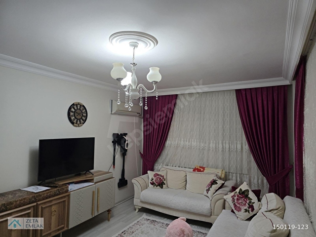 PENDİK ESENYALIDA SATILIK 3+1 DAİRE - Görsel 3