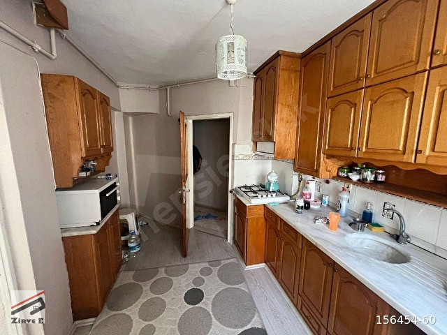 KARAÇAYIR MAHALLESİ KİRALIK 3+1 BAKIMLI DAİRE - Görsel 3