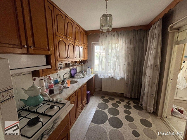 KARAÇAYIR MAHALLESİ KİRALIK 3+1 BAKIMLI DAİRE - Görsel 4