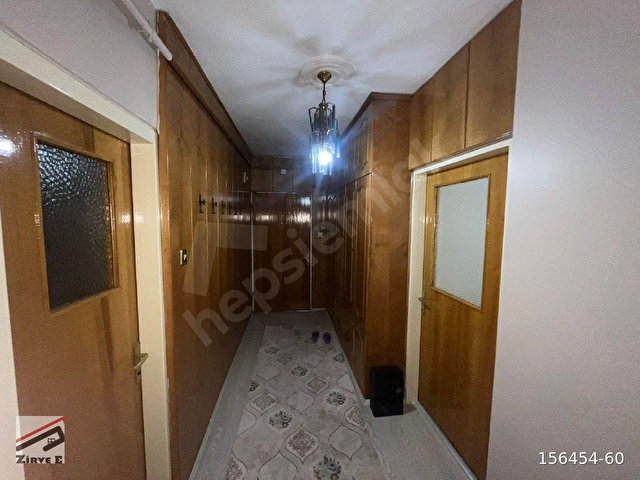 KARAÇAYIR MAHALLESİ KİRALIK 3+1 BAKIMLI DAİRE - Görsel 14