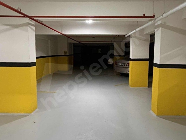 BAHÇELİEVLER MERKEZİ KONUMDA 3+1 KAPALI OTOPARKLI - Görsel 4