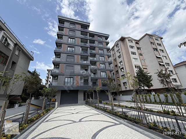 BAHÇELİEVLER MERKEZİ KONUMDA 3+1 KAPALI OTOPARKLI - Görsel 20