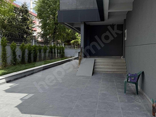 BAHÇELİEVLER MERKEZİ KONUMDA 3+1 KAPALI OTOPARKLI - Görsel 14